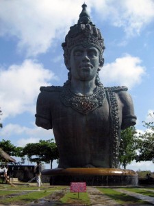 Garuda Wisnu Kencana