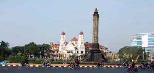 Semarang, Indonesia